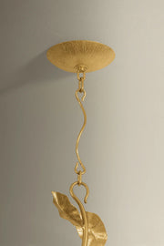 Corbett 566-52 Innsbruck 8-lt 52" Chandelier