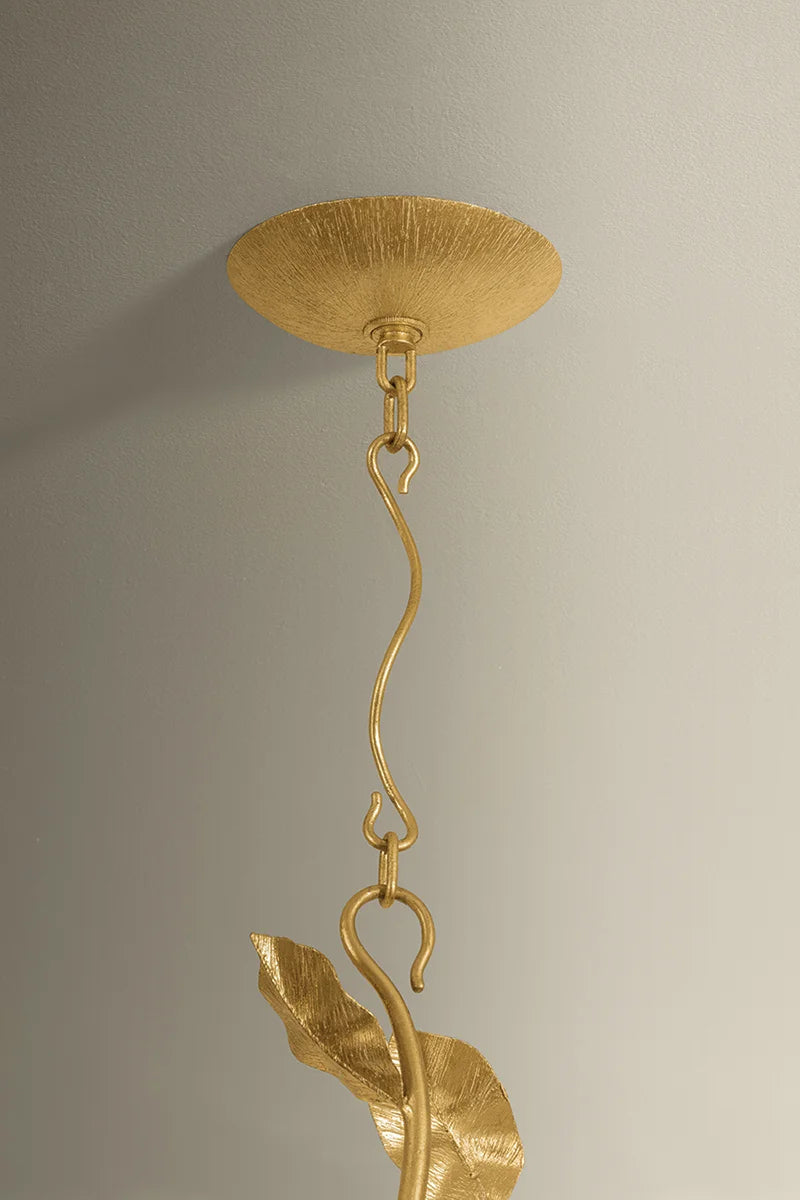 Corbett 566-52 Innsbruck 8-lt 52" Chandelier