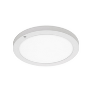 AFX IRIF12LAJMV Iris 1-lt 12" LED Flush Mount with PIR Motion Sensor