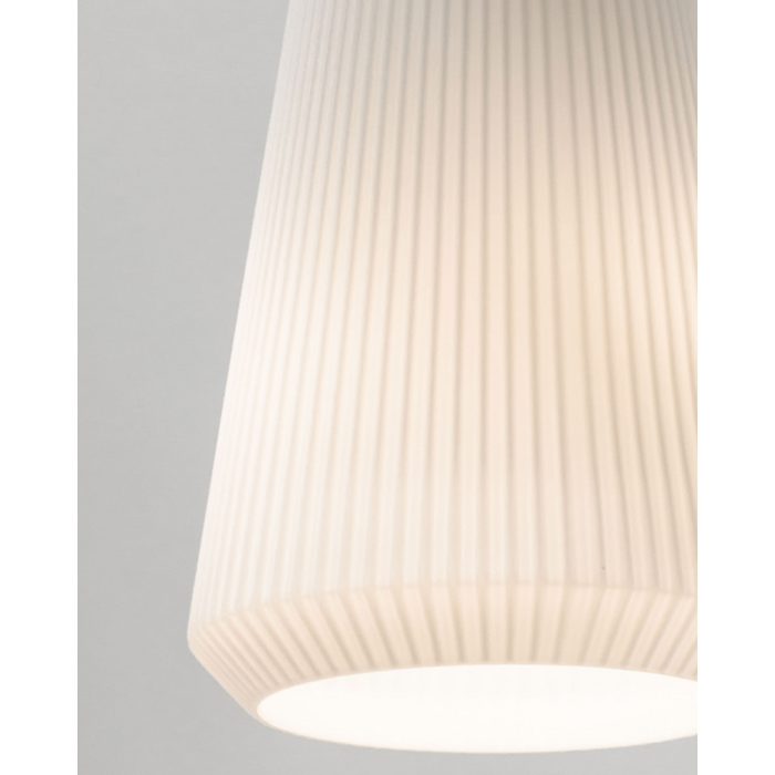 AFX ISLP11 ISLP Series Isla 1-lt 11" Pendant