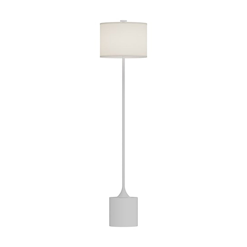 Alora Mood FL418761 Issa 1-lt 61" Tall Floor Lamp - White