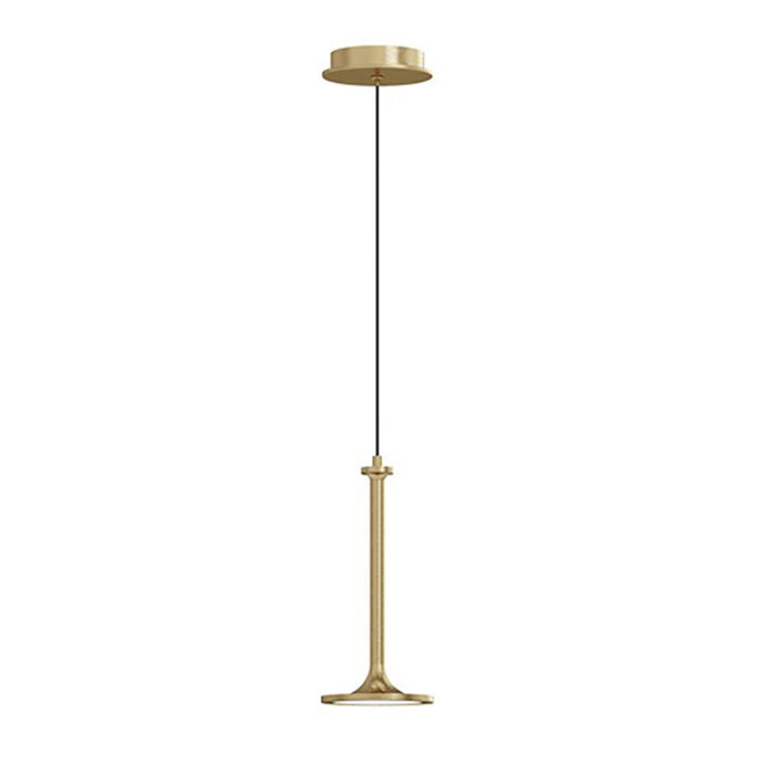 Alora Mood PD418006 Issa 1-lt 6" LED Pendant