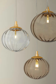 Corbett 571-40 Istanbul 30-lt 40" Chandelier