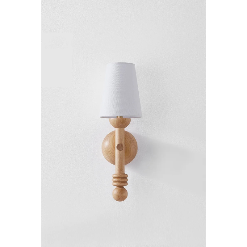 Troy Lighting Iver Wall Sconce - Thumbnail 3