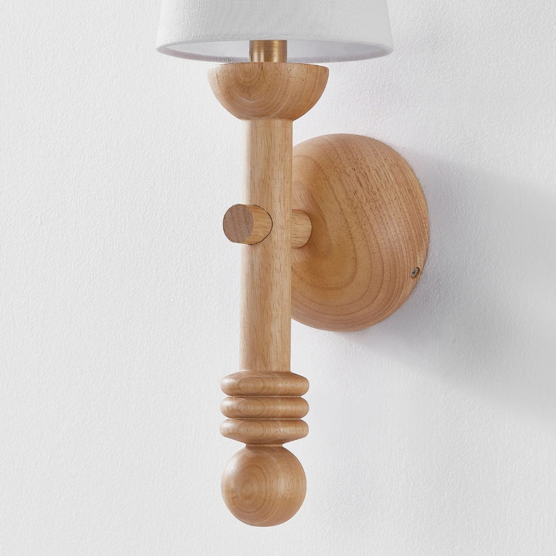Troy Lighting Iver Wall Sconce - Thumbnail 4