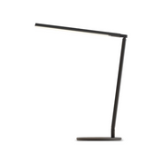 Koncept ZBD1000 Z-Bar Solo Gen 4 LED Desk Lamp - Matte Black/Desk Base