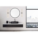 Koncept ZBW-36 Z-Bar 36" LED Wall Sconce, Center Mount