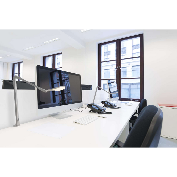 Koncept SPY-RCH Splitty Reach LED Desk Lamp