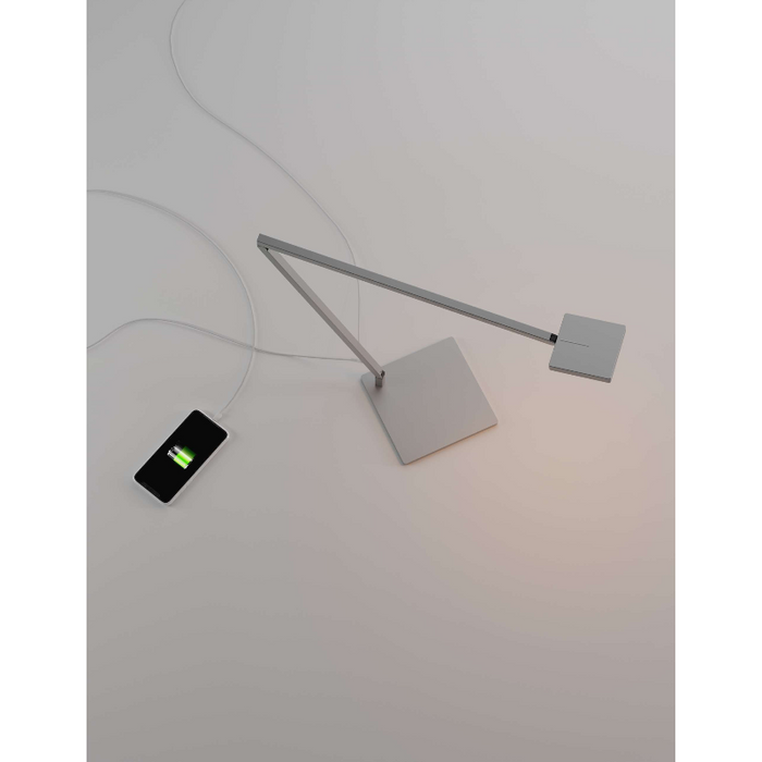 Koncept FCD-2 Focaccia LED Desk Lamp