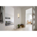 Koncept ZBW-24 Z-Bar 24" LED Wall Sconce, End Mount