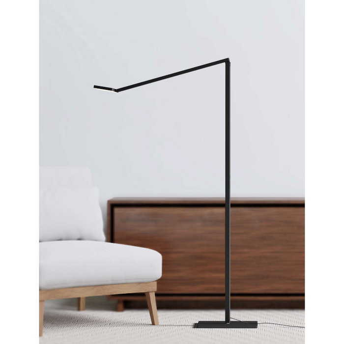 Koncept FCF Focaccia LED Floor Lamp