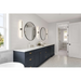 Koncept ZBW-36 Z-Bar 36" LED Wall Sconce, Center Mount