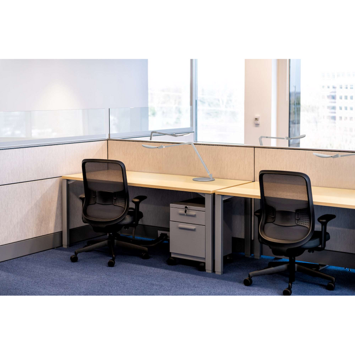 Koncept SPY-RCH Splitty Reach LED Desk Lamp