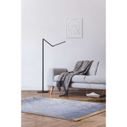 Koncept ZBF5000 Z-Bar Gen 4 LED Floor Lamp