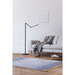 Koncept ZBF5000 Z-Bar Gen 4 LED Floor Lamp
