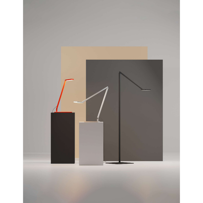 Koncept FCF Focaccia LED Floor Lamp
