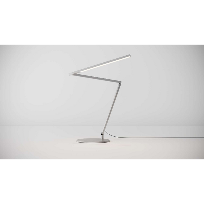 Koncept ZBD3000 Z-Bar Gen 4 LED Desk Lamp, Power Base