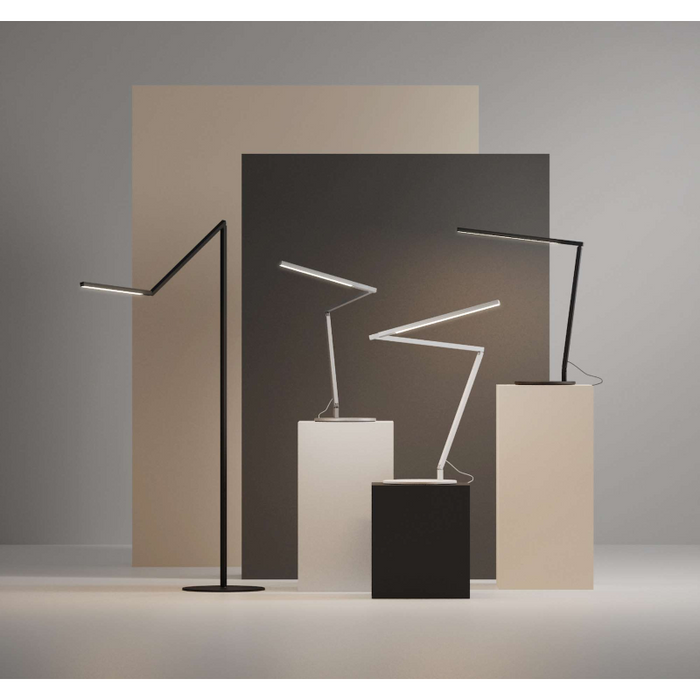 Koncept ZBF5000 Z-Bar Gen 4 LED Floor Lamp