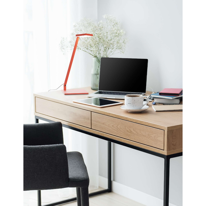 Koncept FCD-1 Focaccia Solo LED Desk Lamp