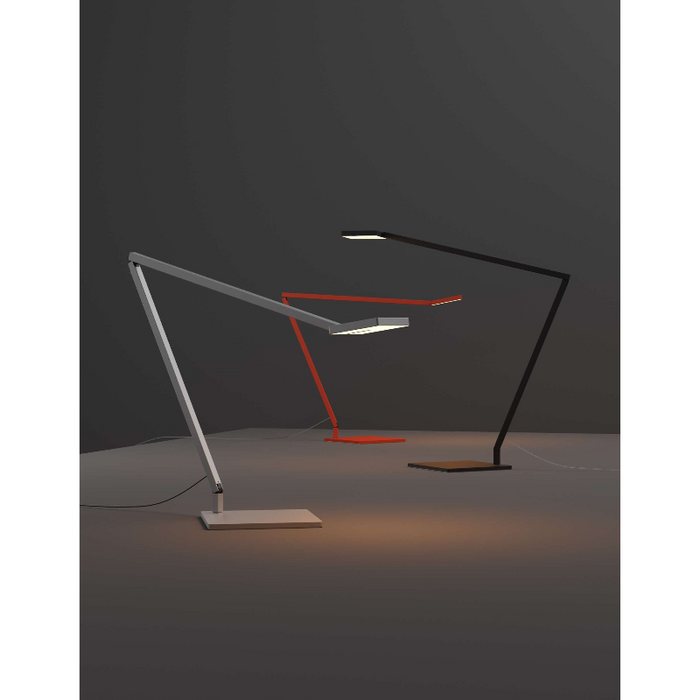 Koncept FCD-2 Focaccia LED Desk Lamp