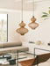 Troy F3828 Irvine 1-lt 28" Pendant