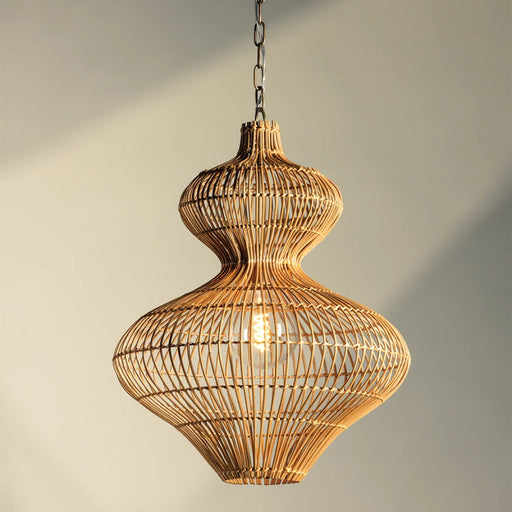 Troy F3820 Irvine 1-lt 20" Pendant