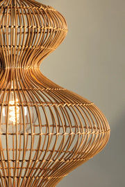 Troy F3820 Irvine 1-lt 20" Pendant