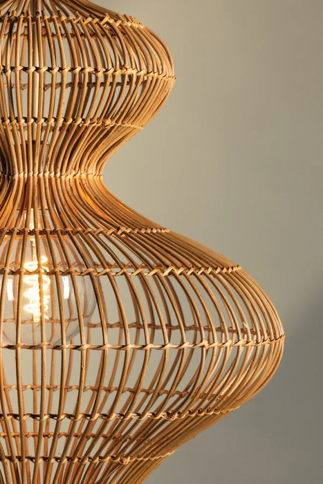 Troy F3820 Irvine 1-lt 20" Pendant