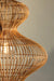 Troy F3820 Irvine 1-lt 20" Pendant