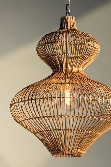 Troy F3820 Irvine 1-lt 20" Pendant