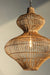 Troy F3820 Irvine 1-lt 20" Pendant