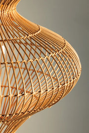 Troy F3820 Irvine 1-lt 20" Pendant