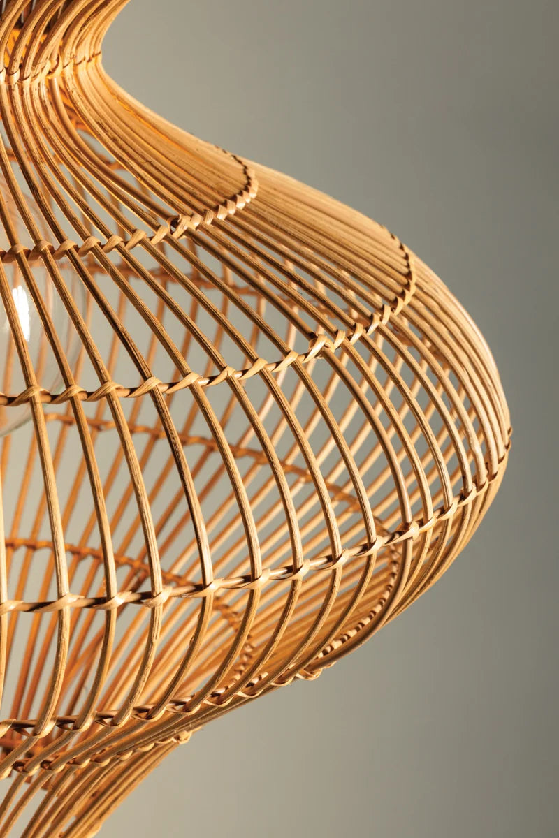 Troy F3820 Irvine 1-lt 20" Pendant