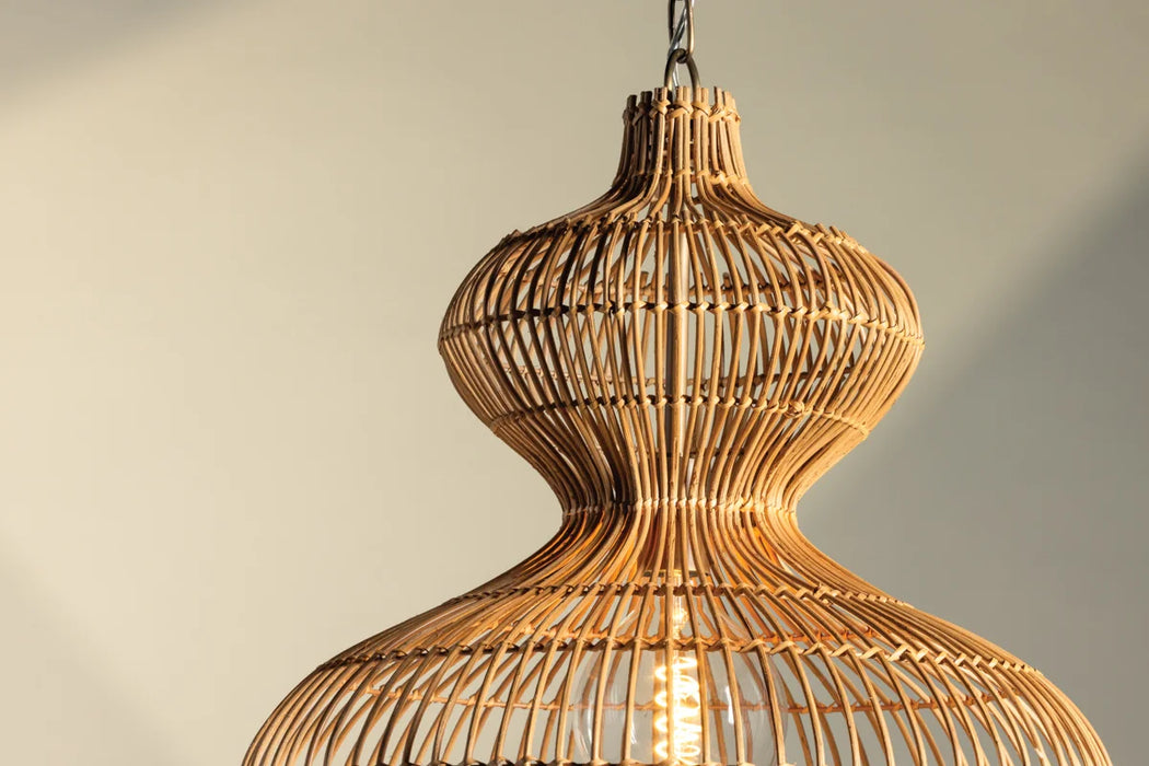 Troy F3820 Irvine 1-lt 20" Pendant