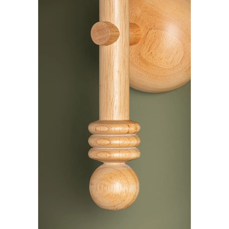 Troy Lighting Iver Wall Sconce - Thumbnail 5