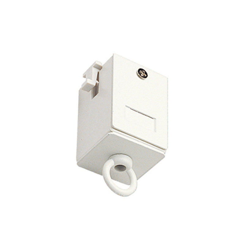 WAC J System Single Circuit Suspension Loop - White