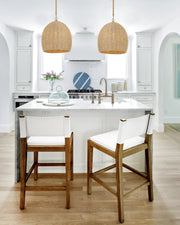 Crystorama JAC-10500 Jace 1-lt 15" Pendant