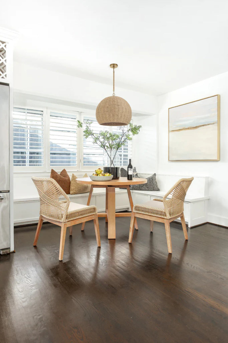 Crystorama JAC-10503 Jace 3-lt 20" Pendant