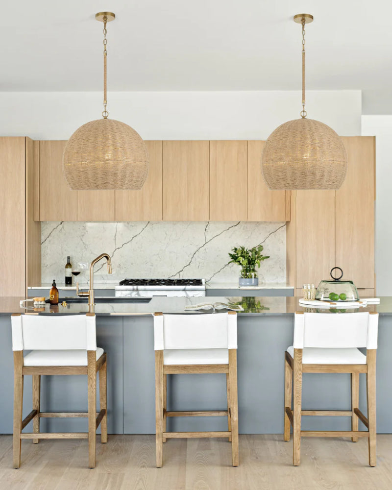 Crystorama JAC-10503 Jace 3-lt 20" Pendant