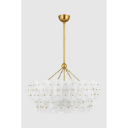 Troy F2136 Jacik 8-lt 36" Chandelier