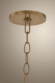 Troy F6124 Jack 1-lt 24" Pendant