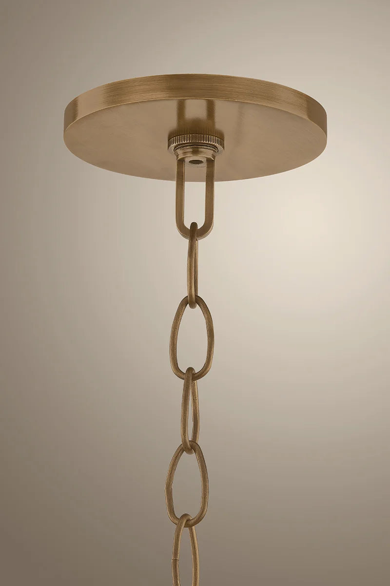 Troy F6124 Jack 1-lt 24" Pendant