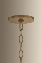Troy F6136 Jack 1-lt 36" Pendant