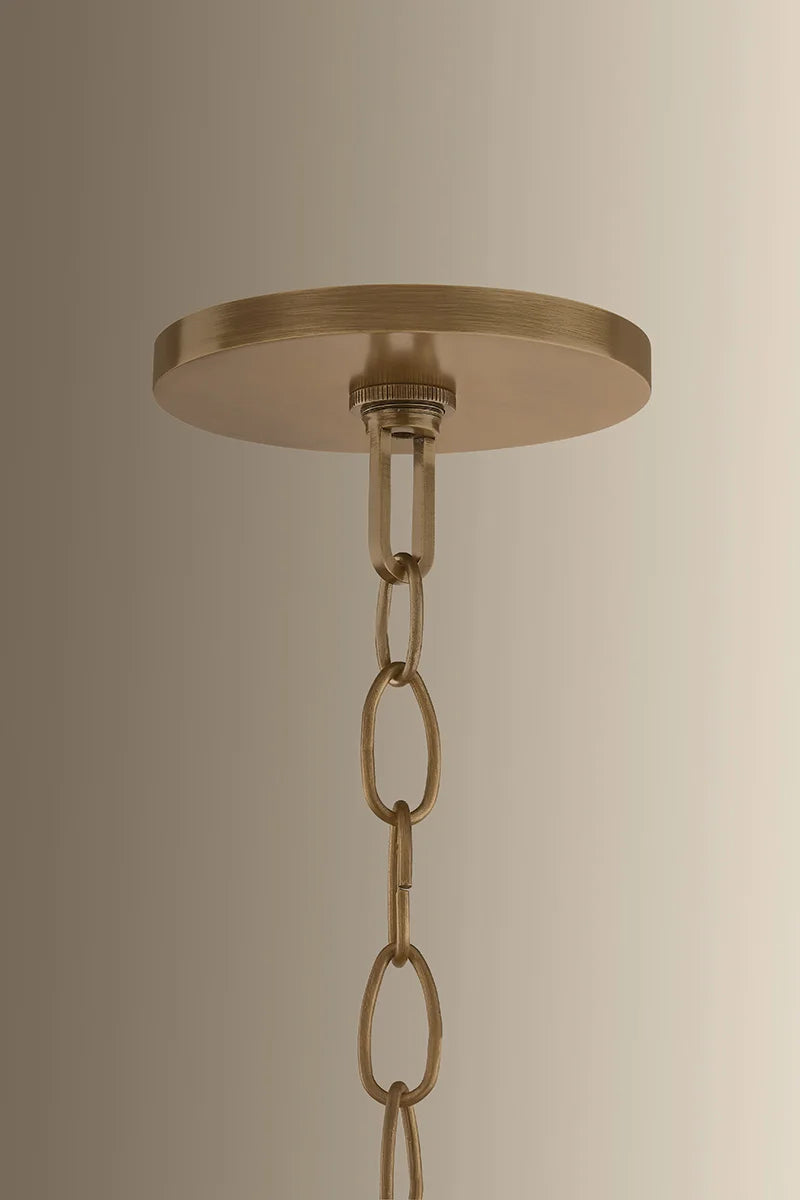 Troy F6136 Jack 1-lt 36" Pendant