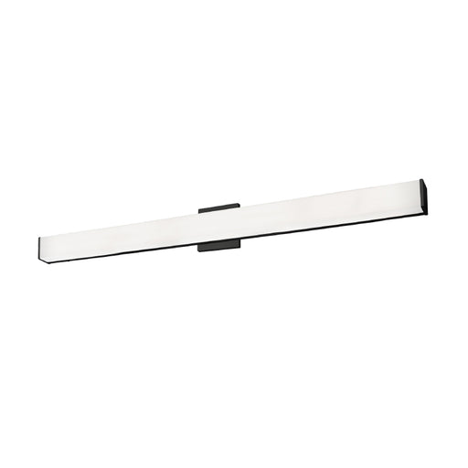 Kuzco VL62248 Jane 1-lt 48" LED Vanity Light-Black