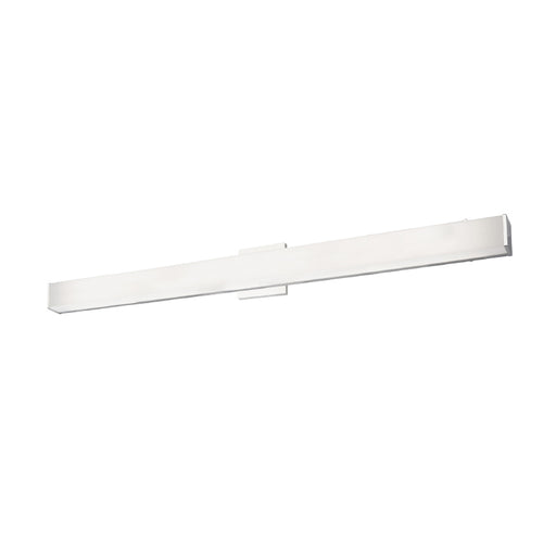 Kuzco VL62248 Jane 1-lt 48" LED Vanity Light-Chrome