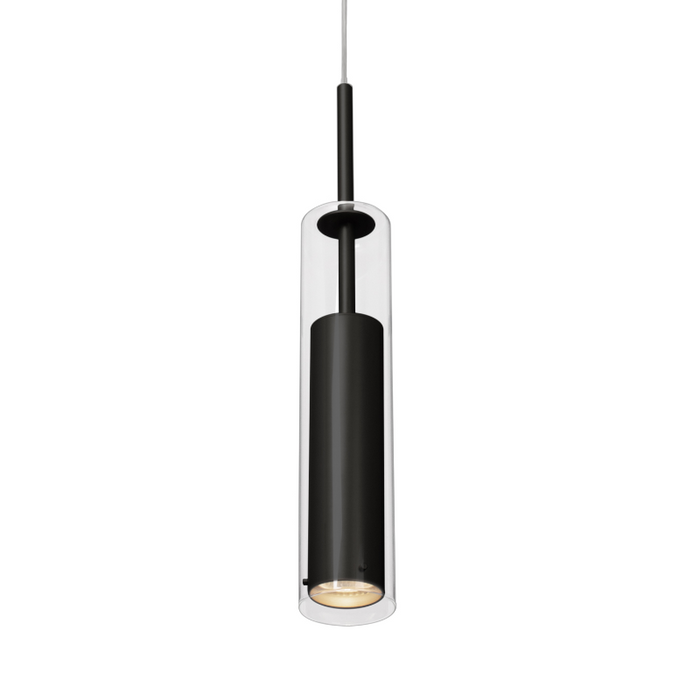 Kuzco 41411 Jarvis 1-lt 3" Pendant