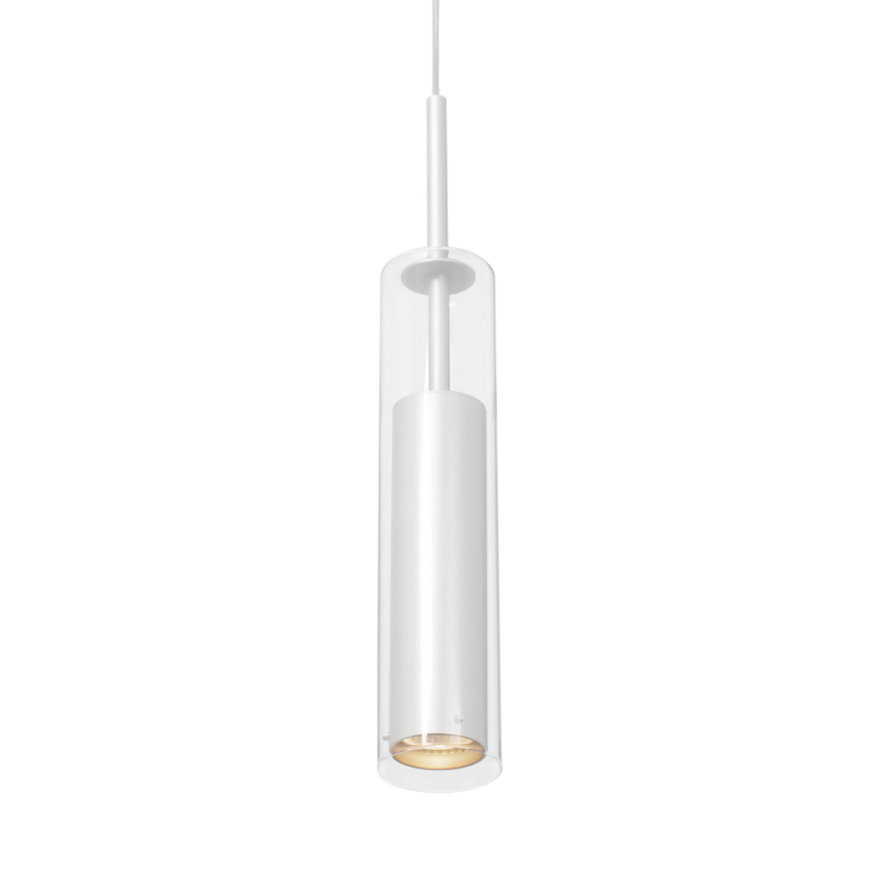 Kuzco 41411 Jarvis 1-lt 3" Pendant