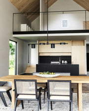 Kuzco LP96840-UNV Jayden 40" LED Linear Pendant