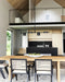 Kuzco LP96840-UNV Jayden 40" LED Linear Pendant